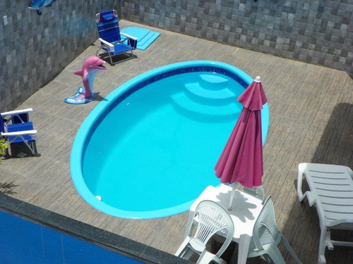 Imagem 4 de 25 de Casa A Venda - Ca00002 - 34632308