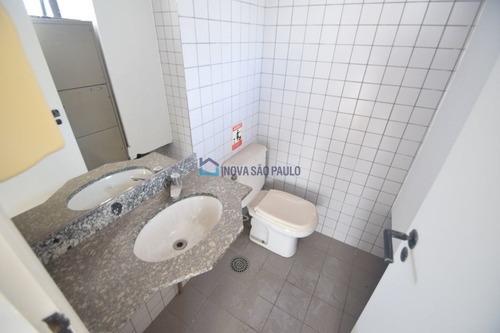 Imagem 3 de 15 de Sala Comercial No Jardim Paulista - Bi30041