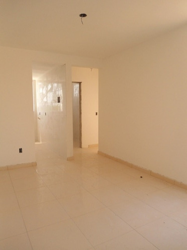 Imagem 3 de 8 de Apartamento Com 2 Quartos Para Comprar No Xangri-lá Em Contagem/mg - 13831