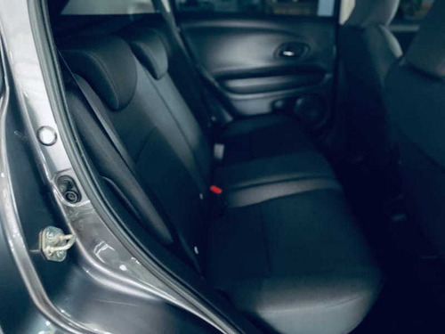 Imagem 9 de 12 de Honda Hr-v Ex Cvt 1.8 I-vtec 2019