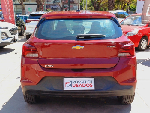 Chevrolet Onix Onix Hb 1.0 2024
