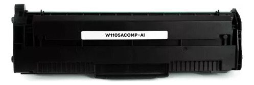 Tóner Generico 136x W1360x C/chip Compatible Con Hp M209 Negro