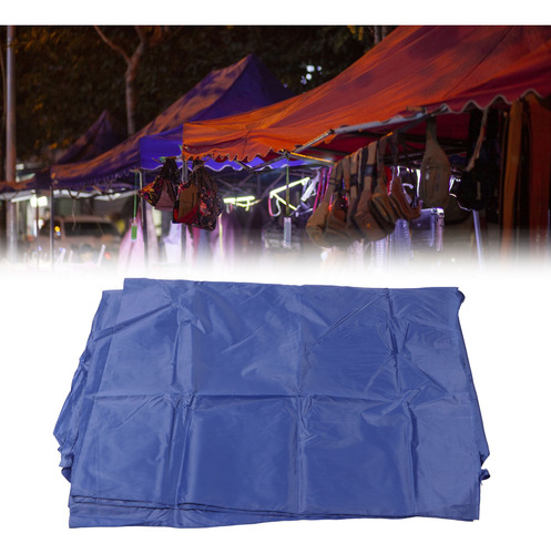 Toldo Oxford Para Pared Lateral, 9 M De Grosor, Resistente A
