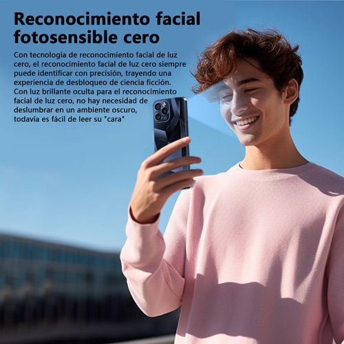 Teléfonos Inteligentes Android Baratos C15 Pro Max 6.28 Pulgadas Ram2gb Y Rom16gb