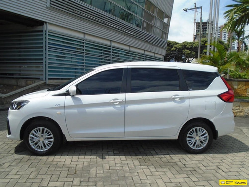 Suzuki Ertiga At Wagon