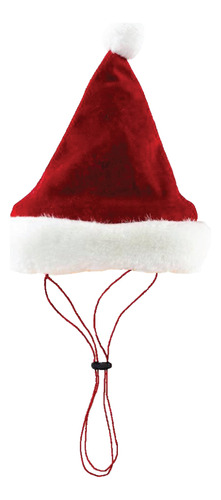 Huxley & Kent Sombrero | Santa (s) | Accesorio Festivo De N.