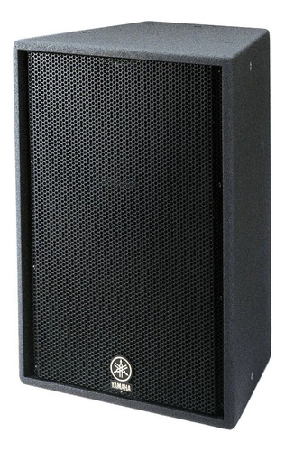 Yamaha C115va Flyable 15-inch Passive Speaker 