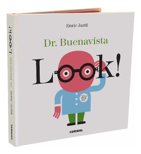Look ! Dr. Buenavista . Ilusiones Opticas