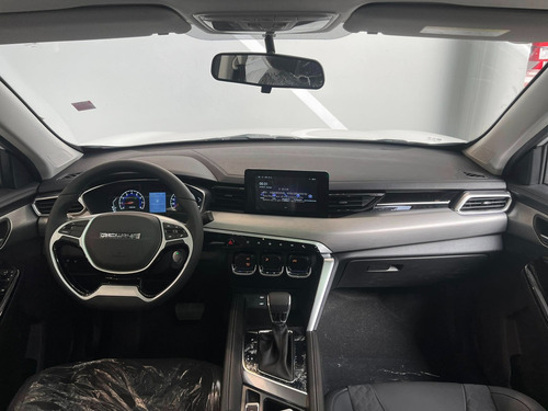 BAIC X35 1.5T Luxury Cvt
