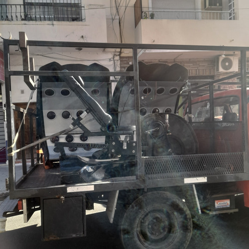 Flete -traslado De Motos - Envíos - Transporte - Mudanza