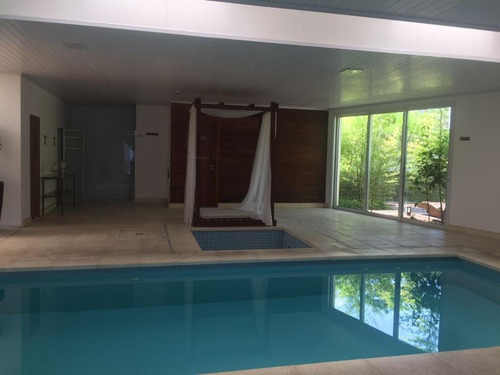 Cobertura Residencial À Venda, Jardim Anália Franco, São Paulo. - Co0088