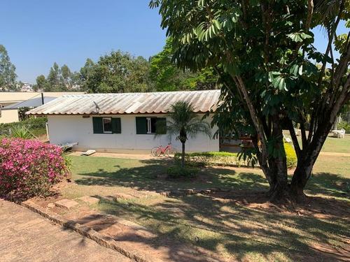 Imagem 2 de 21 de Chácara Com 3 Dormitórios À Venda, 5000 M² - Lagos De Shanadu - Indaiatuba/sp - Ch0075