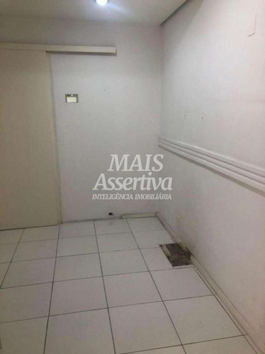 Imagem 5 de 7 de Sala Comercial Centro São Leopoldo - 181786