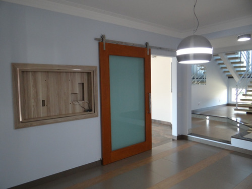 Imagem 22 de 30 de Casa Para Vender Em Condomínio Altos Do Jaragua Com 4 Quartos E Piscina
