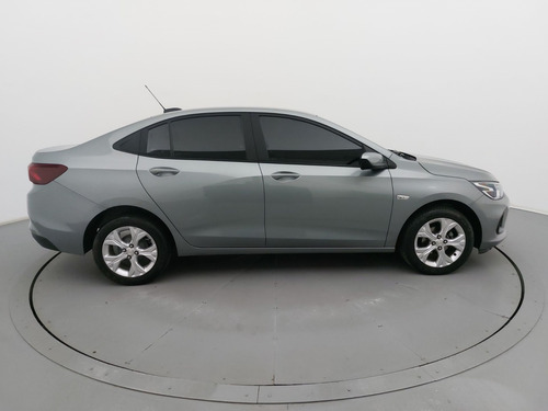 Chevrolet Onix 1.0 TURBO FLEX LTZ AUTOMÁTICO
