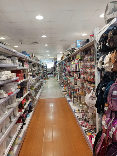 Gran Local Comercial  1.100mt2 Centro Linares (107235)