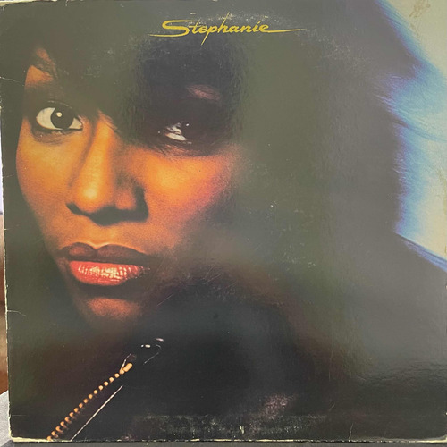 Disco Vinilo De Época Stephanie Mills