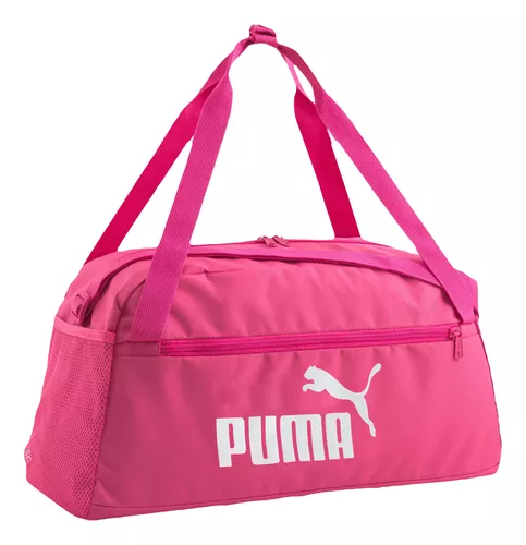 creer No esencial Necesitar Maleta Puma Rosa | MercadoLibre 📦