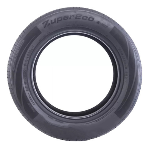 Paquete De 2 Llantas 195/55 R16 Trazano Z-107 87v