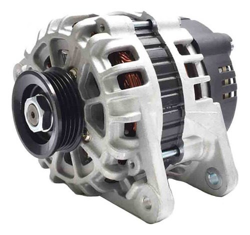 Alternador 90a Para Dodge Attitude 1.6 2009 2010