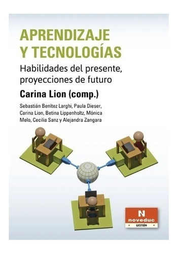 Aprendizaje Y Tecnologías - Carina Lion Nuevo!