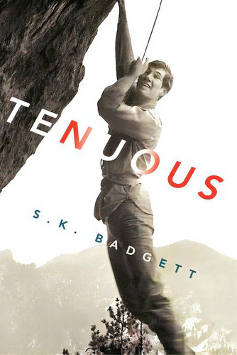 Tenuous, De Badgett, S. K.. Editorial Createspace, Tapa Blanda En Inglés