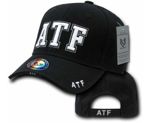 Gorra Rapid Dominance Atf