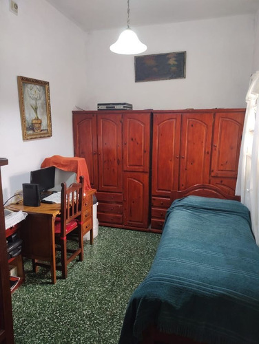 Imagen 10 de 13 de Ph De 3 Ambientes Con Terraza Y Patio, Entrada Independiente - Cel 1536599036