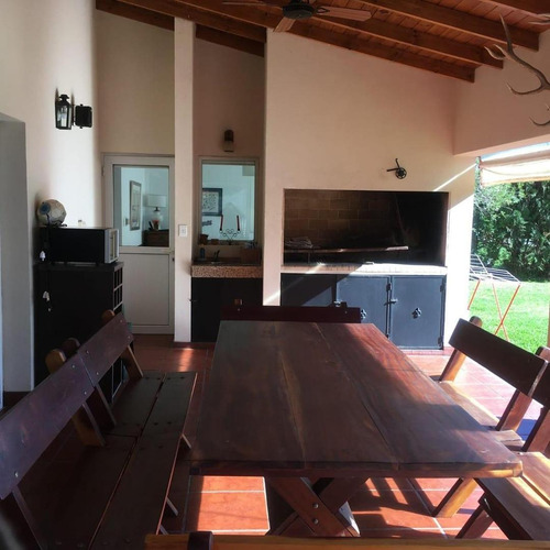 Imagen 5 de 30 de Hermosa Casa En La Barra Village