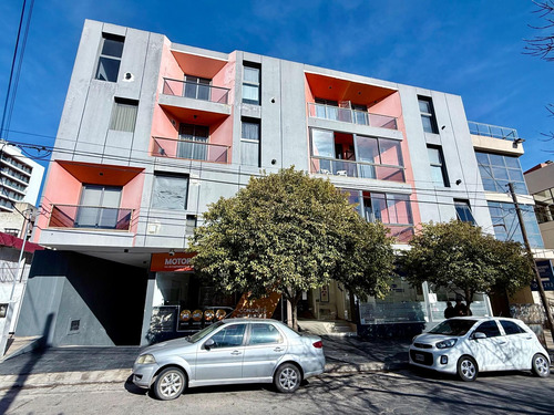 Departamento En Venta Villa Carlos Paz 1 Dormitorio Con Cochera