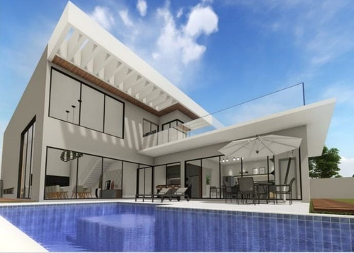 Imagem 5 de 30 de Casa Com 4 Dormitórios À Venda, 360 M² - Condomínio Campo De Toscana - Vinhedo/sp - Ca4585