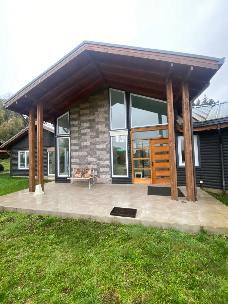 Imagen 2 de 18 de Hermosa Casa En Parcela En Pumalal Naturaleza Y Espacio