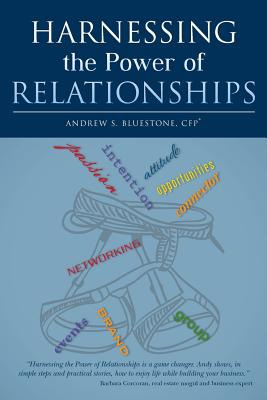 Libro Harnessing The Power Of Relationships - Bluestone C...