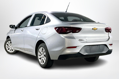 Chevrolet Onix 2022