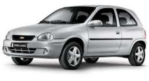 Imagen 2 de 6 de Espejo Ext. Chevrolet Corsa/corsa Classic Todos (izq-der)