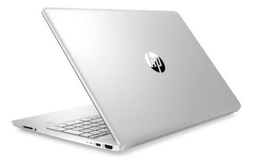 Notebook Hp Usado 15.6  Core I5-1135g7 256gb  8gb Ram Win 11