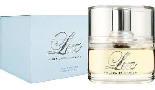 Paula Luz Cahen D'anvers Perfume 100ml Perfumesfreeshop!!!