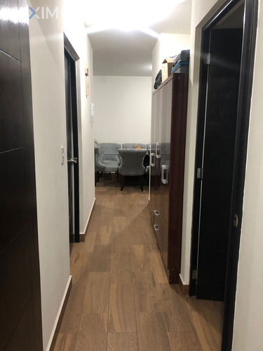 Imagen 15 de 23 de Renta De Departamento En Aralia 86, San Pedro Mártir, Tlalpan, Ciudad De México
