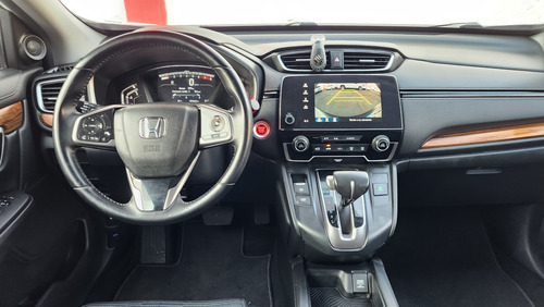 Honda CR-V 1.5 Turbo Plus Cvt