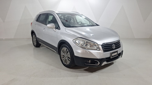 Suzuki S-Cross 1.6 GLX CVT