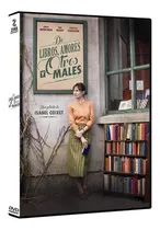 Comprar De Libros Amores Y Otros Males Emily Mortimer Pelicula Dvd