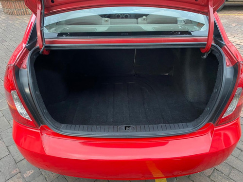 Hyundai Accent Vision