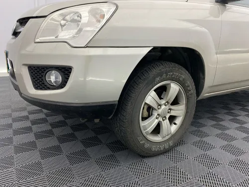 Kia New Sportage Lx
