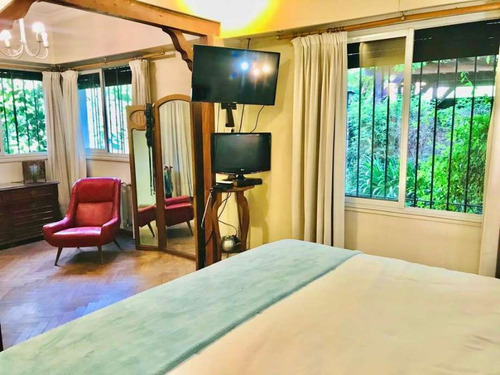 Imagen 13 de 14 de Chalet En Alquiler En Hurlingham