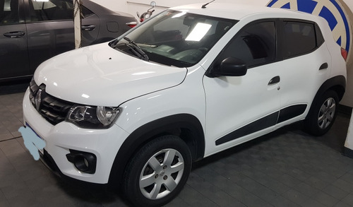 Renault Kwid 1.0 Sce 66cv Zen