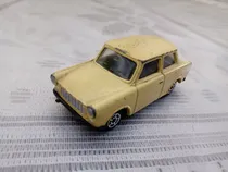 Comprar Autito A Escala Trabant Maisto