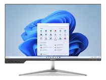 Comprar All In One Exo X6.4-s7285 Intel I7 8gb Ssd 480 23.8' Win11