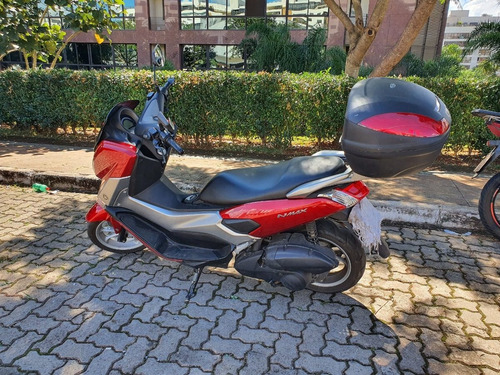 Yamaha Nmax Abs Scooters