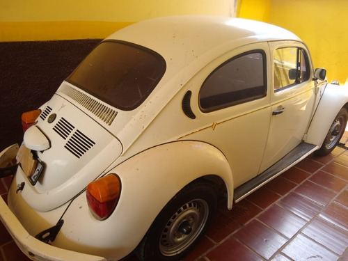 Volkswagen Fusca