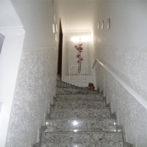 Cobertura Residencial À Venda, Vila Metalúrgica, Santo André. - Co0883